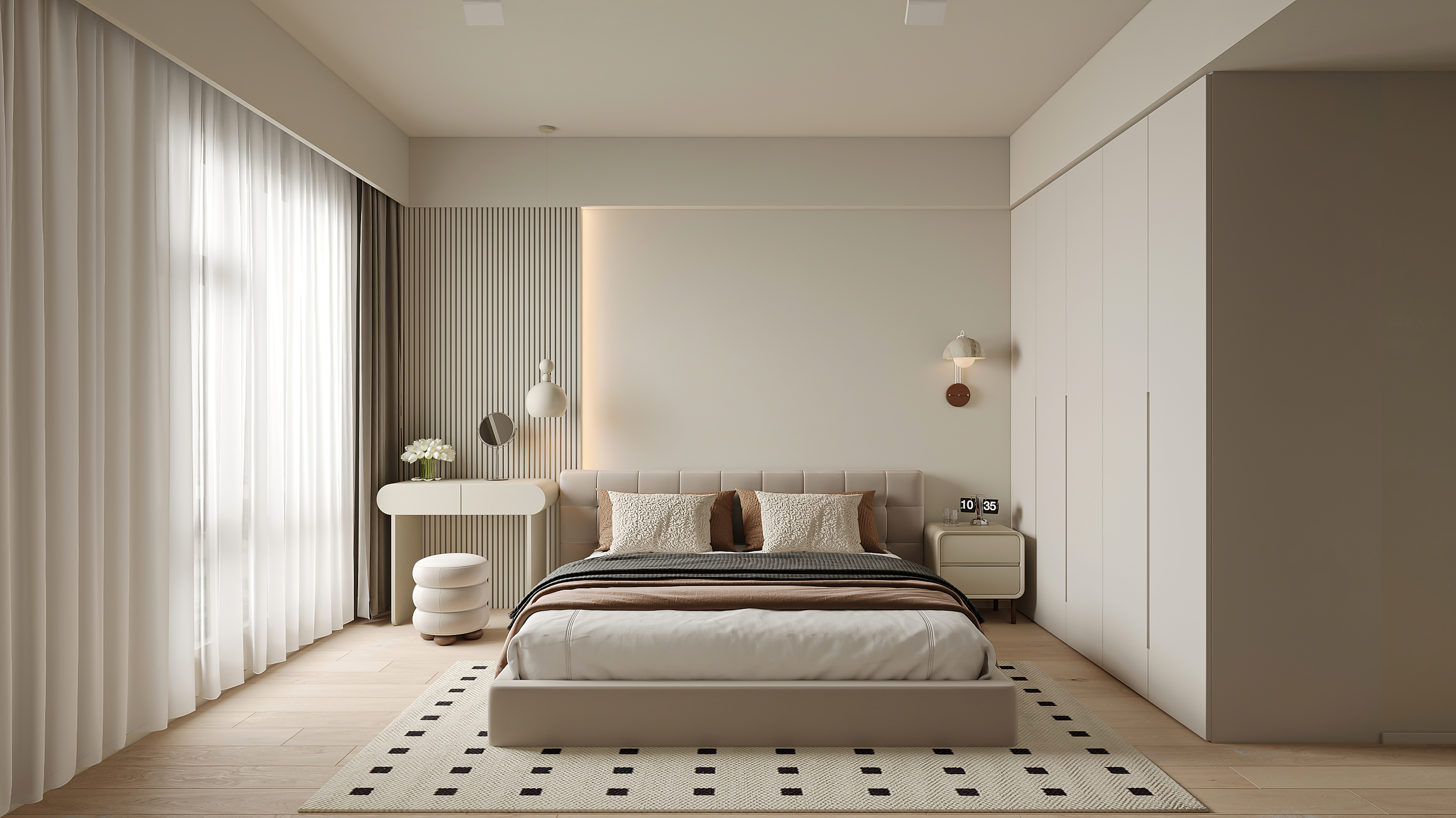 室内设计案例-14