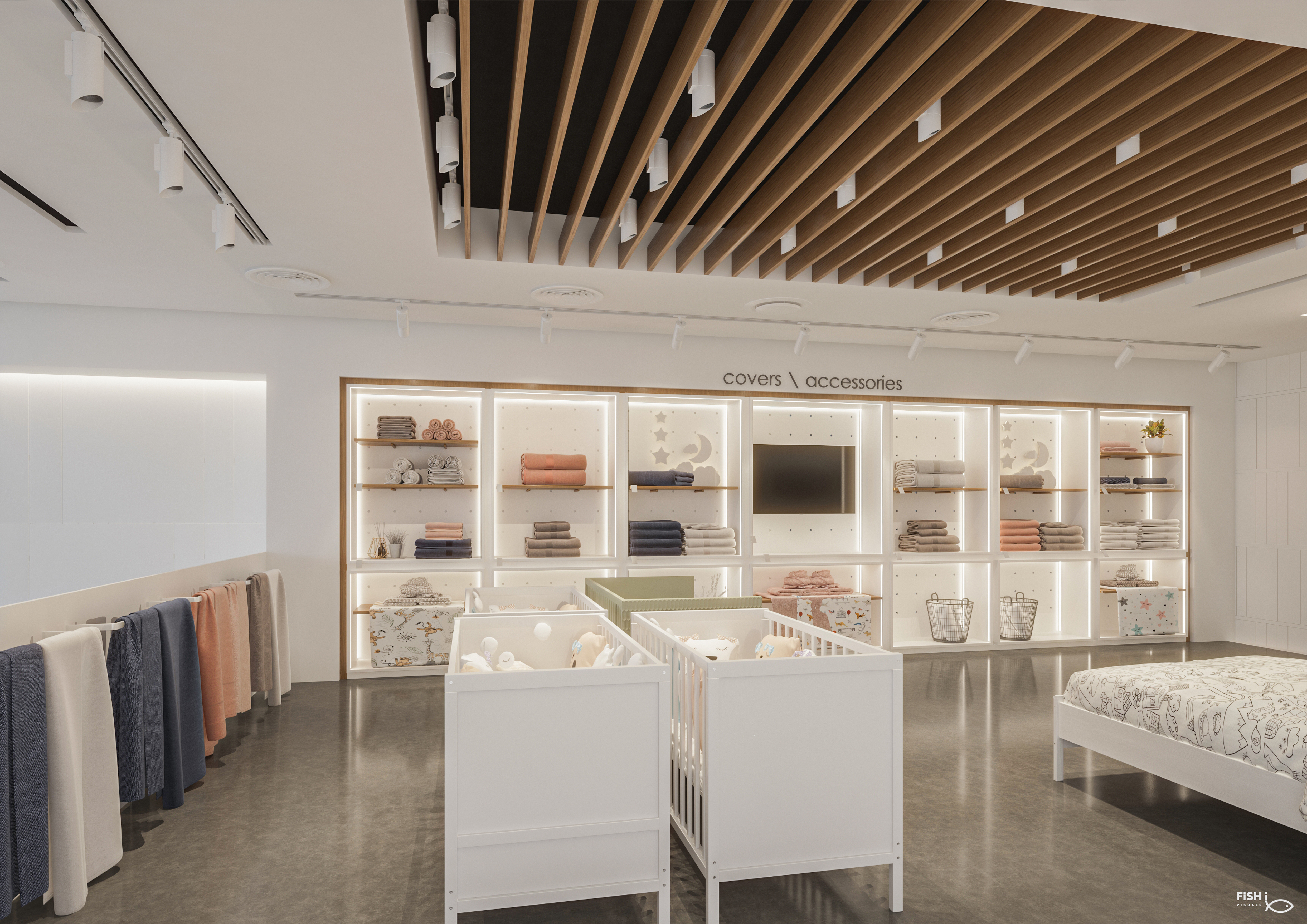 Al Oyayri stores \ KSA-17