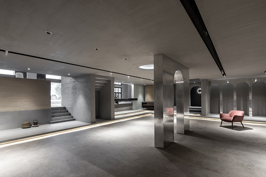 时光印记 · 老厂房的现代重生-11