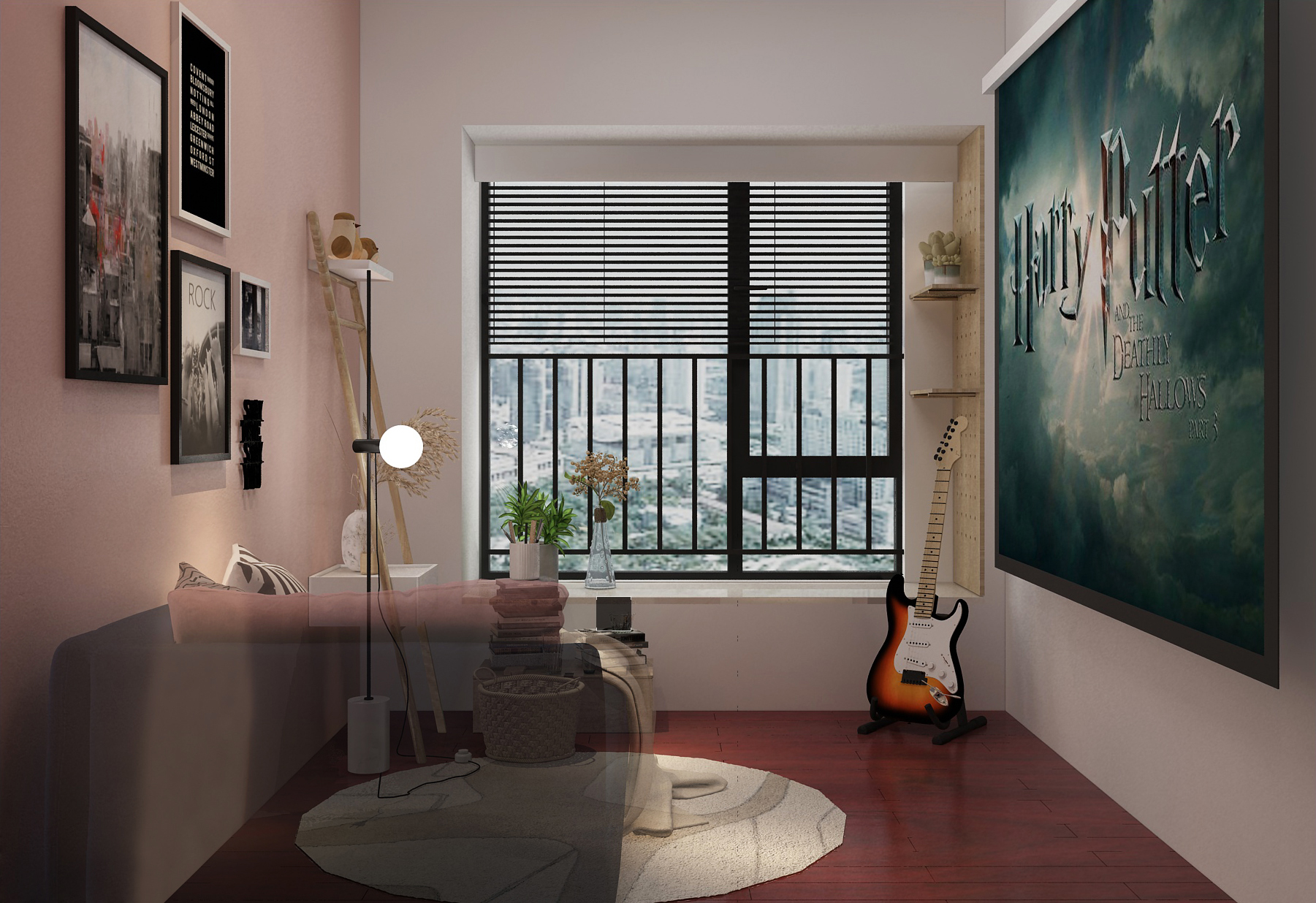 感觉木材或感知木材-14