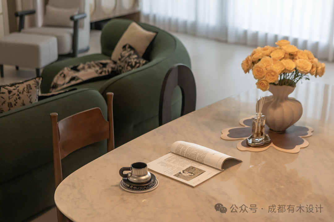 鹭湖宫舍丨中国成都-58