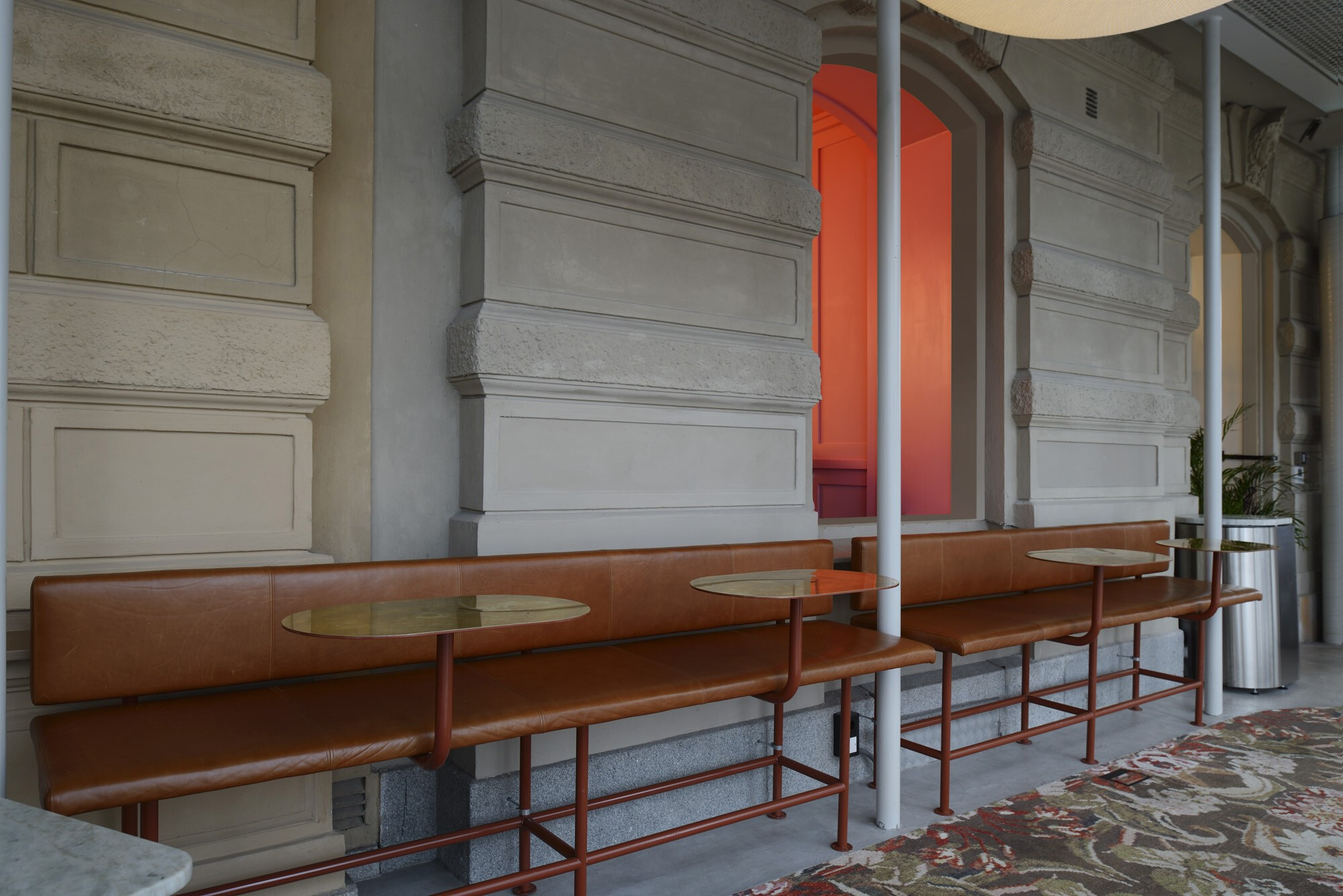 瑞典 Sundsvall Best Western Hotel Baltic Pavilion-16