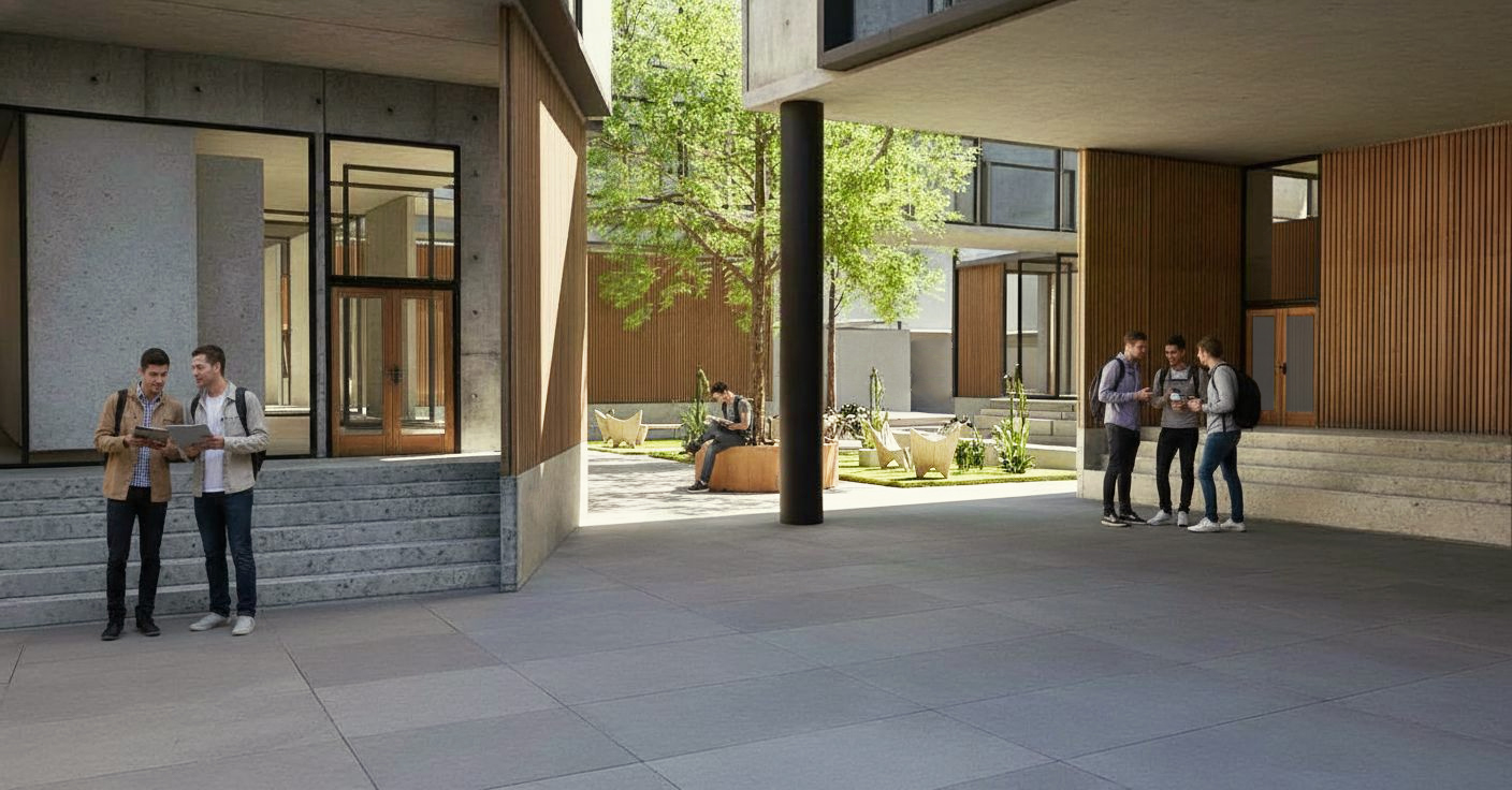 Univercidad en Tigre-7