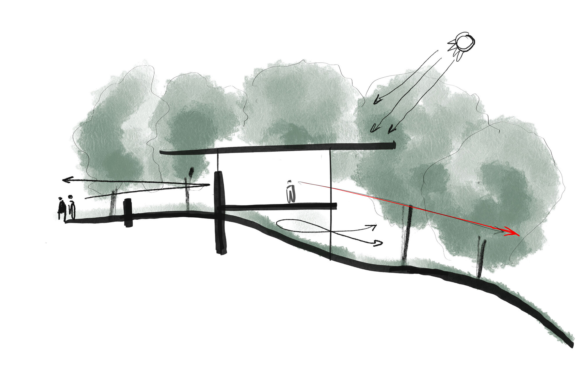 丨Costa Rica丨Studio Saxe（建筑）,Dania Saragovia（室内）-19