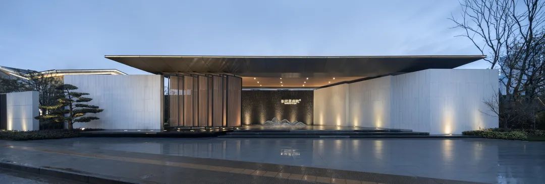 现代荆楚风尚 · 弘阳天玺尚院丨中国武汉-22