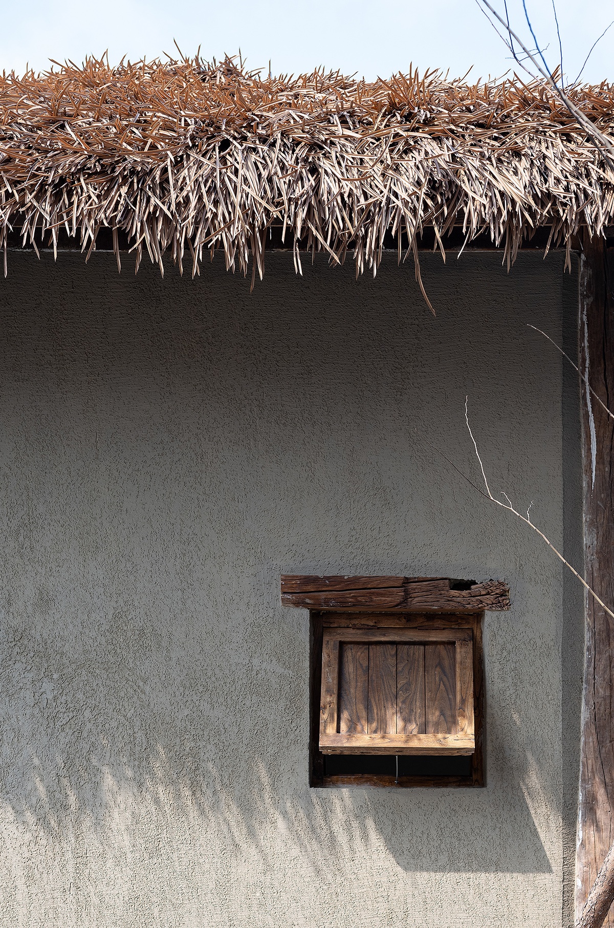 上海世博元古酒店丨中国上海丨北京无之设计咨询有限公司-46