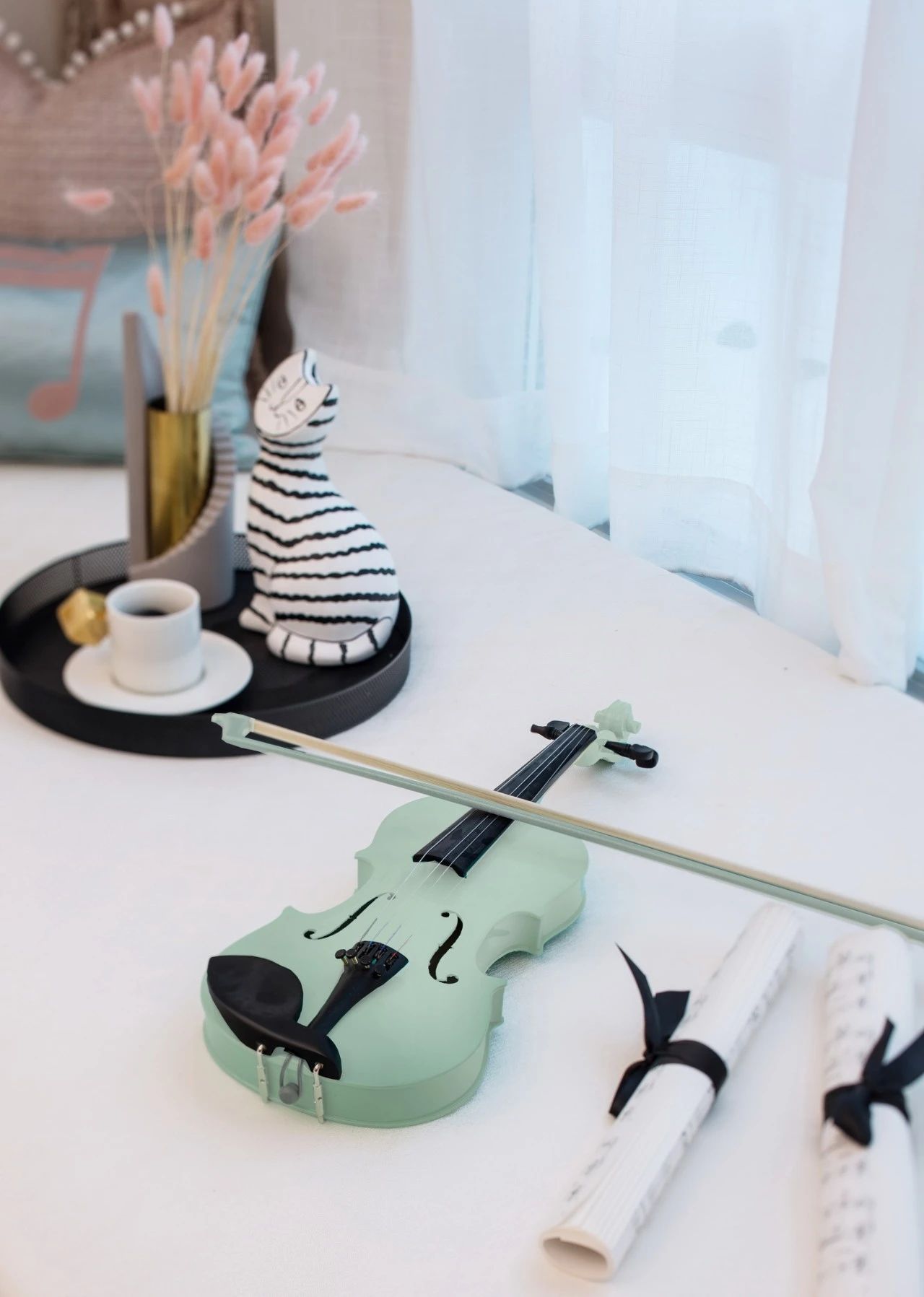 金科四季阳光丨中国云阳丨JING HE 菁禾设计-60