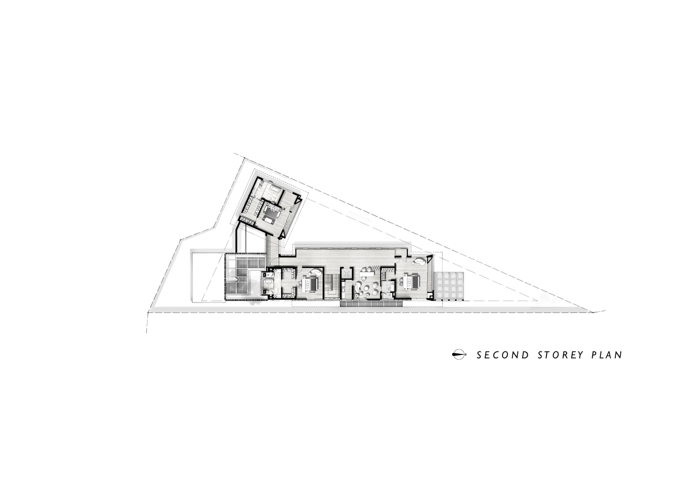 新加坡绿色住宅 House 24-38