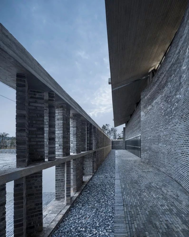 十座充满生命力的建筑 | 传统与现代的完美融合-192