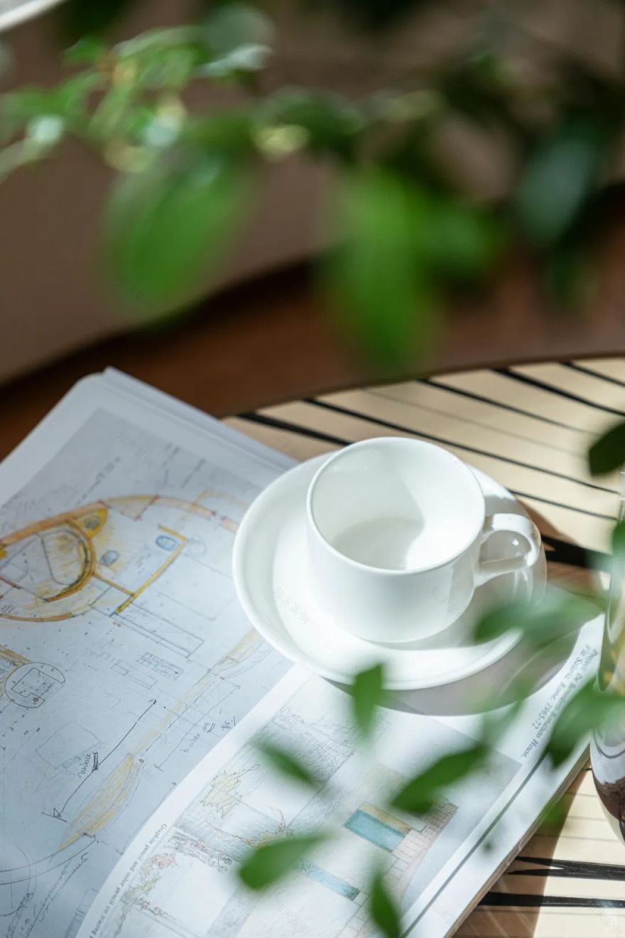 禧瑞墅丨钛马赫别墅设计事务所-24