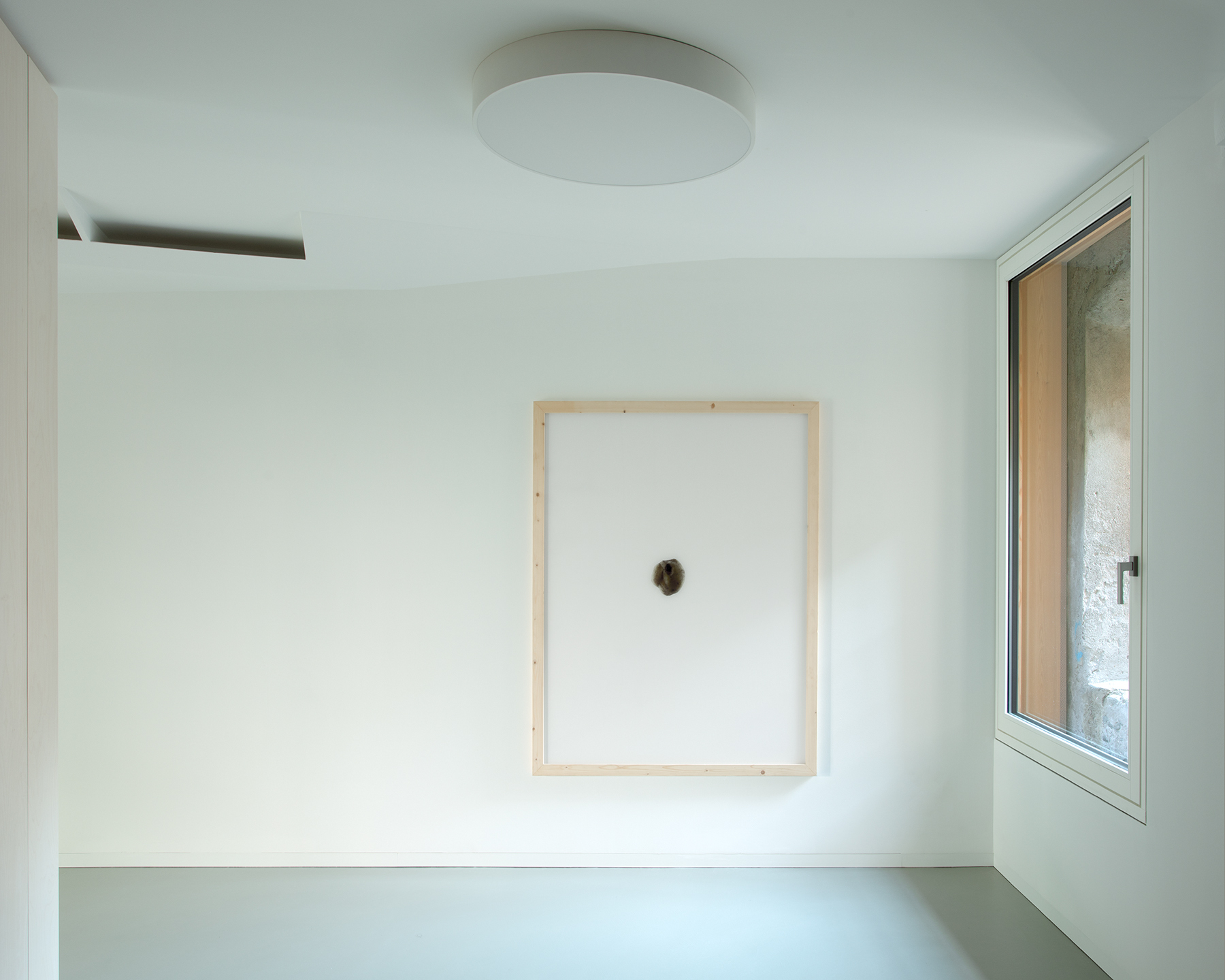 艺术家工作室 20,A丨意大利丨Messner Architects-36