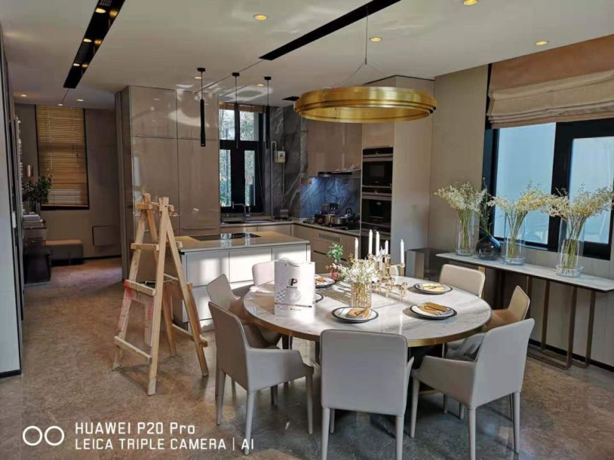 万科·长基云庐 270 平设计解读-31