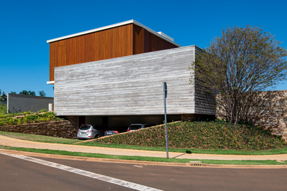 巴西RA别墅(2019)(Ibmr)设计-36