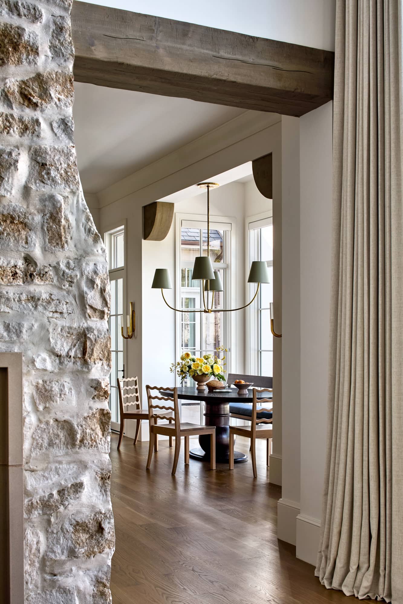 湖岸；湖畔；湖滨丨美国-18