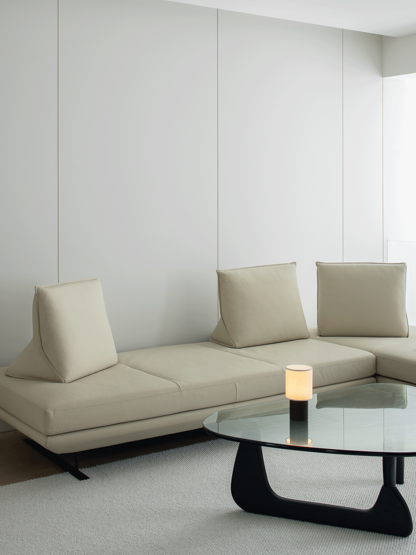 秩序的感知场域丨中国温州丨榀象设计-19