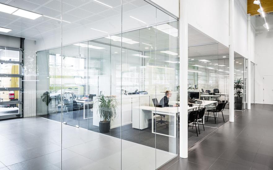 丨AIDarchitecten,bureau Bas Smet等-15