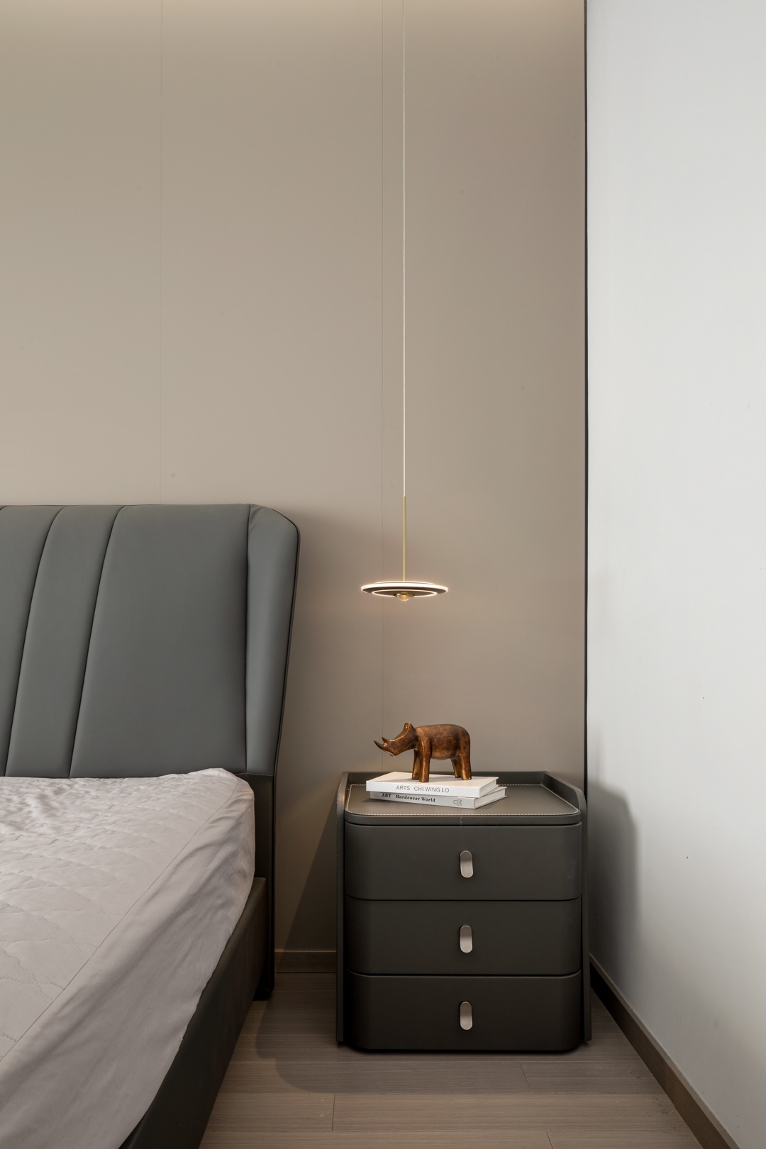 国岳府丨上海众合铂纳空间设计-24