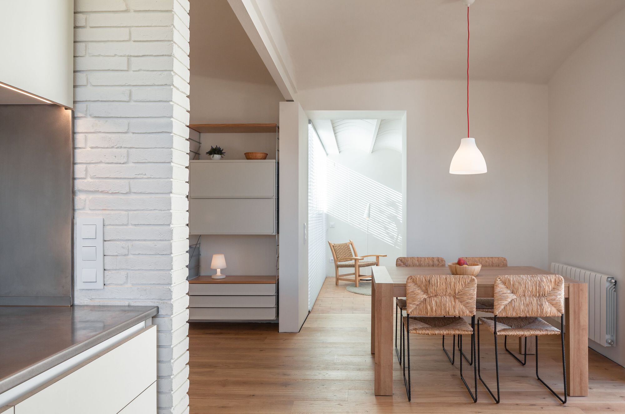 大看台之家丨西班牙丨Arnau estudi d'arquitectura-15