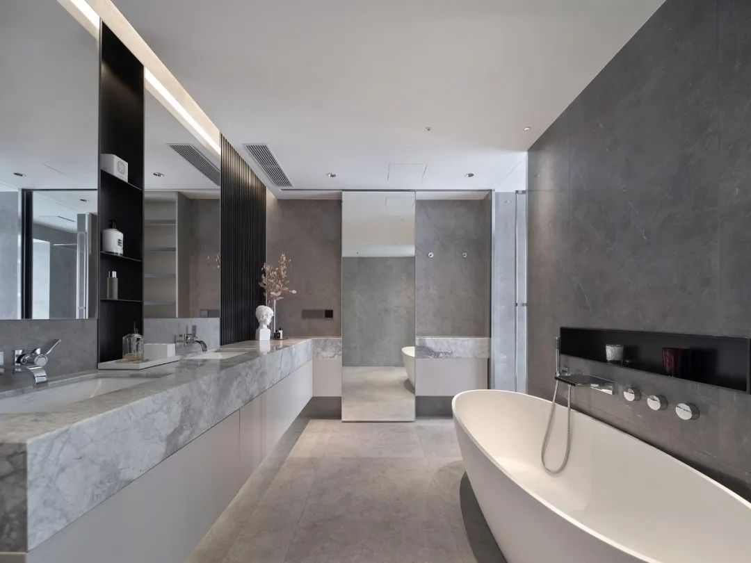 宅设 | 楼台有茶榭 寄予爱茶人-99