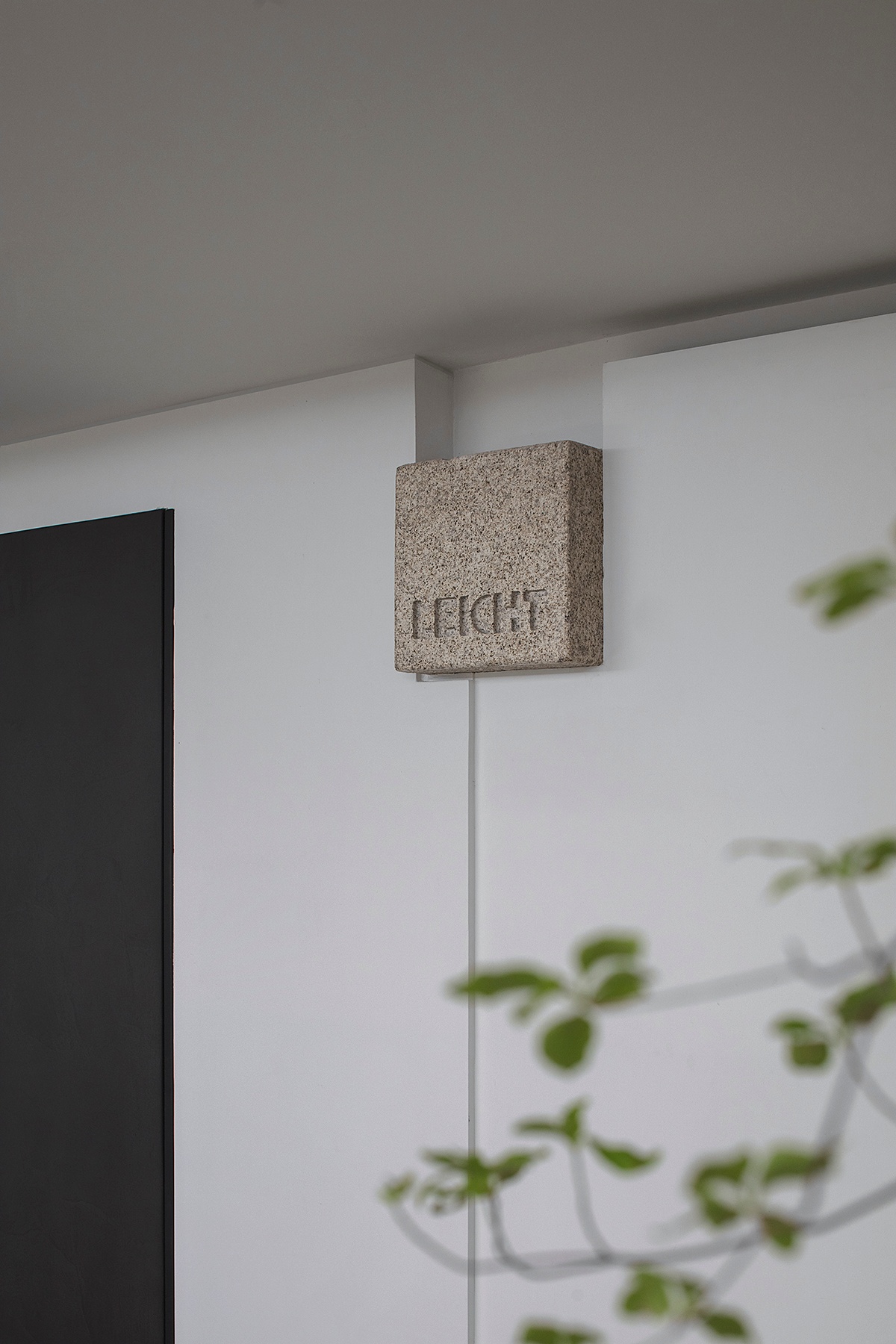 LEICHT德国劳斯橱柜（深圳）展厅丨中国深圳丨Peng&Partners,鹏和朋友们设计公司-61