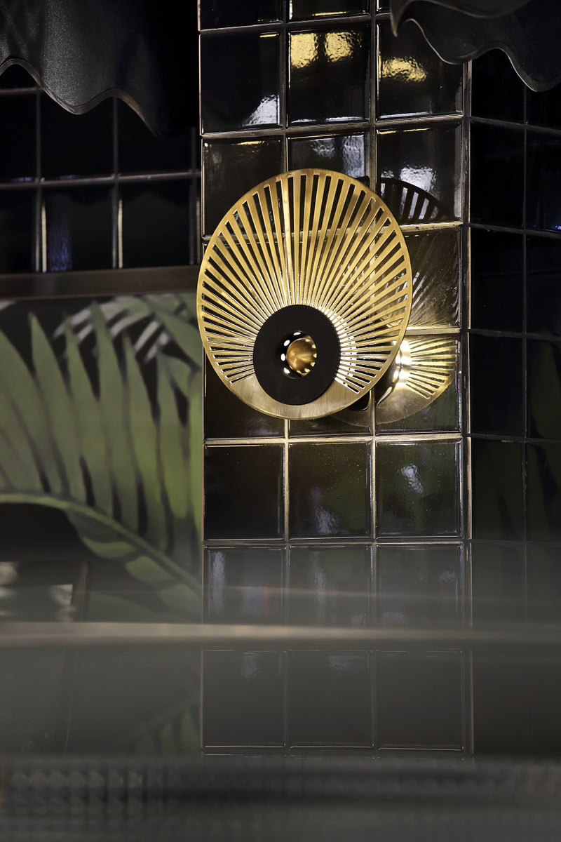 深圳商场餐厅设计「艺鼎新作·星美聚」跟随‘鱼尾狮’,游走新加坡风情餐厅!-52