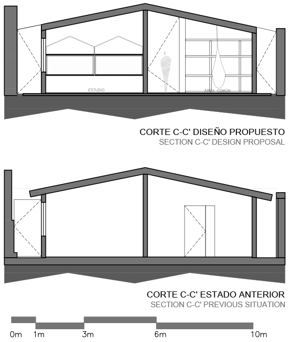 NOON afterschool中心，墨西哥 / TACO taller de arquitectura contextual-32