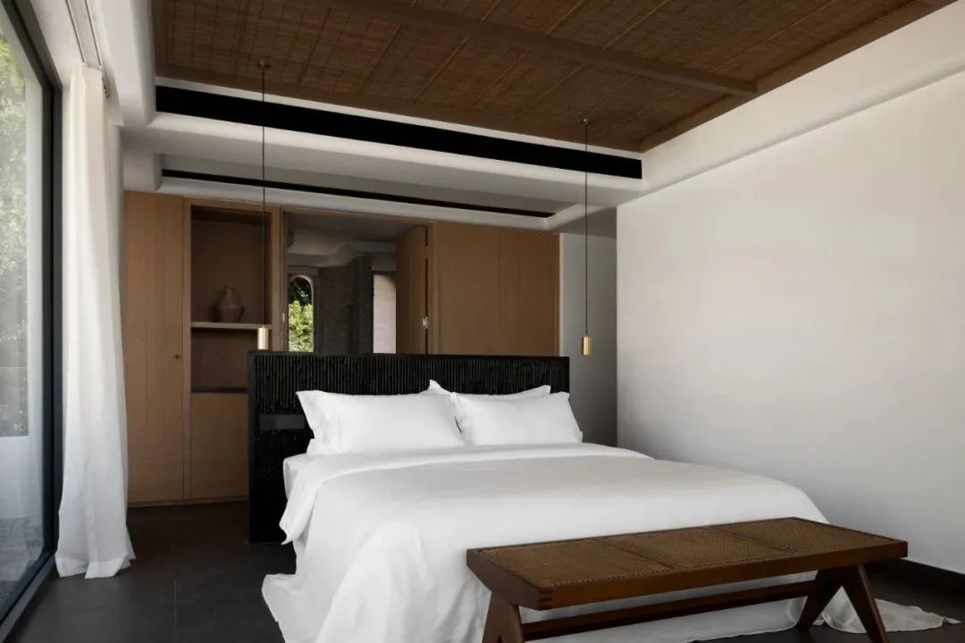 海边民宿丨蜚声设计-56