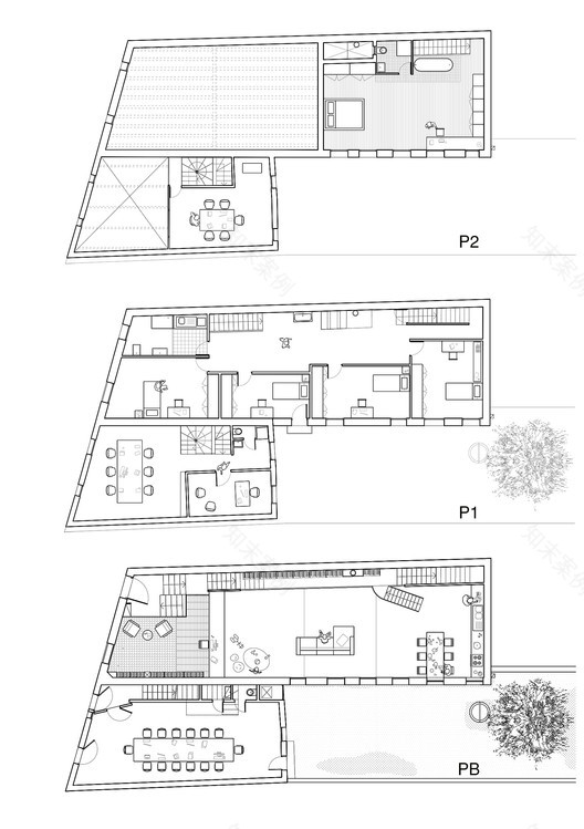 废弃工业建筑的创意重生-14