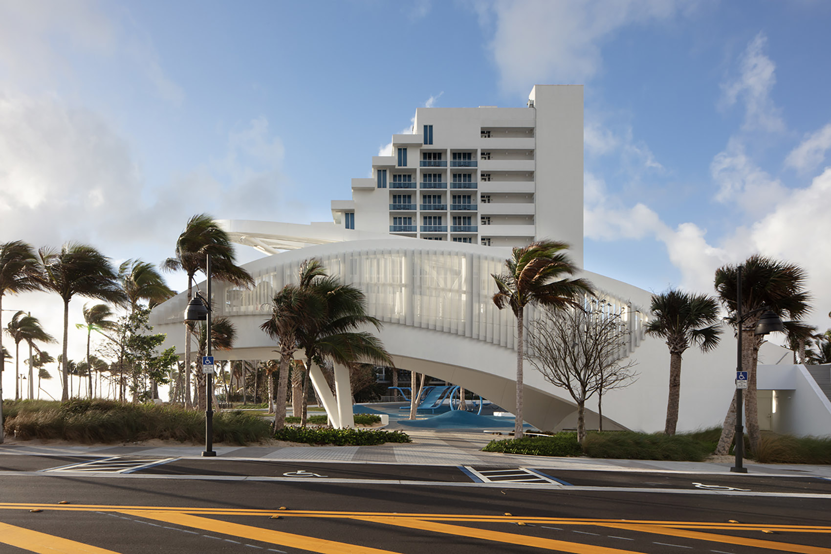 DC Ale·ander公园丨Brooks + Scarpa-17