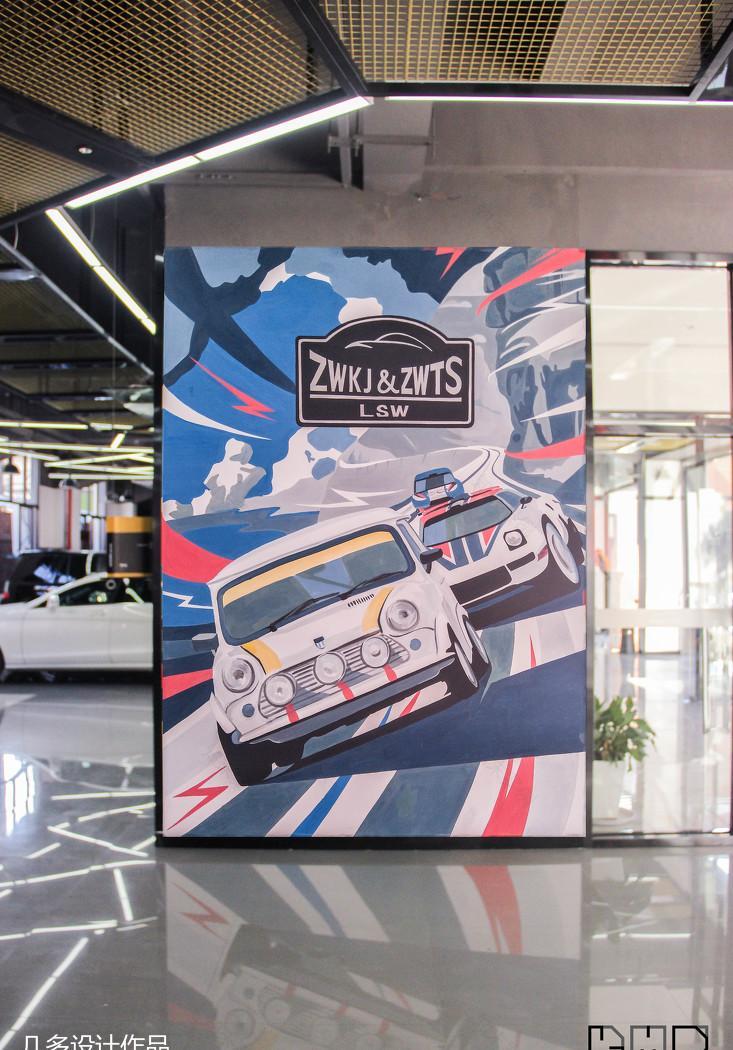 厦门展望科技二手车行-2