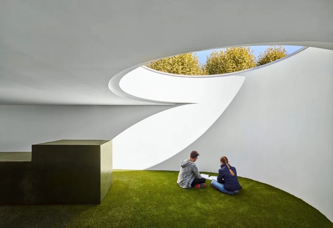 法国 Dominique Coulon 建筑事务所设计案例精选-119