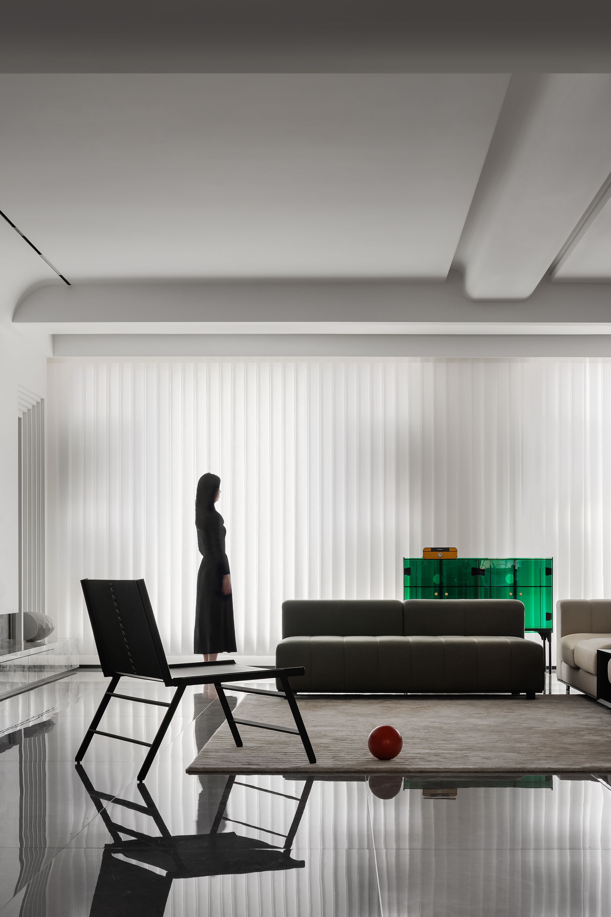 新一设计 · 周宅丨中国汕头丨NewOneDesign 新一设计-28