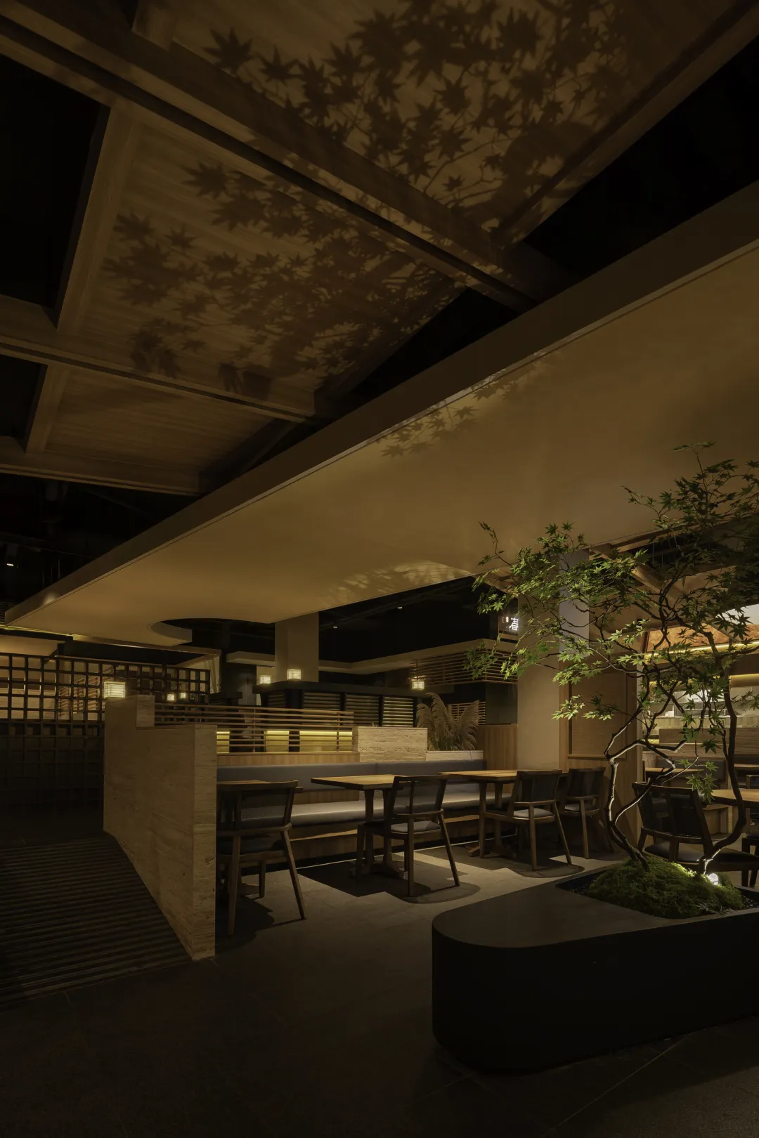 春家·重塑地方味蕾的「城市灶间」丨一展设计-25