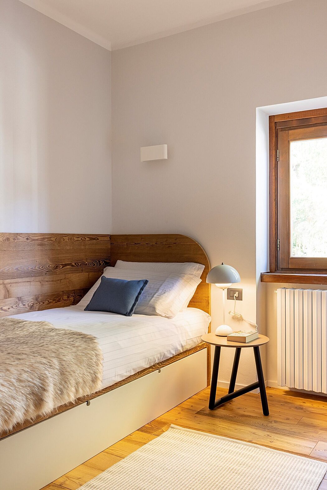 巴多内基亚木屋丨意大利丨Lupettatelier-6