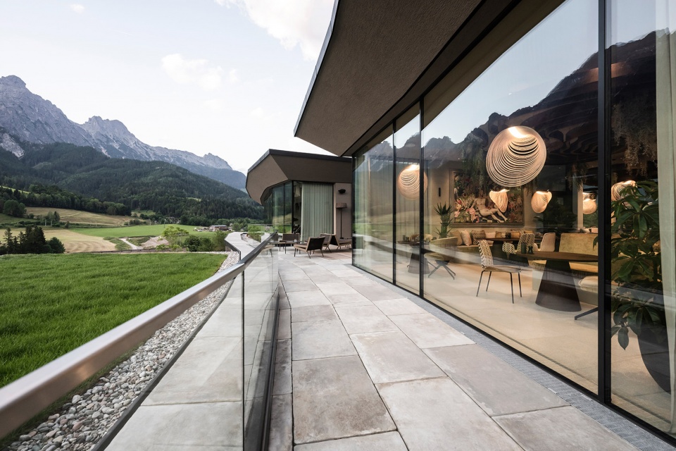 Puradies 水疗酒店丨奥地利丨NOA-36