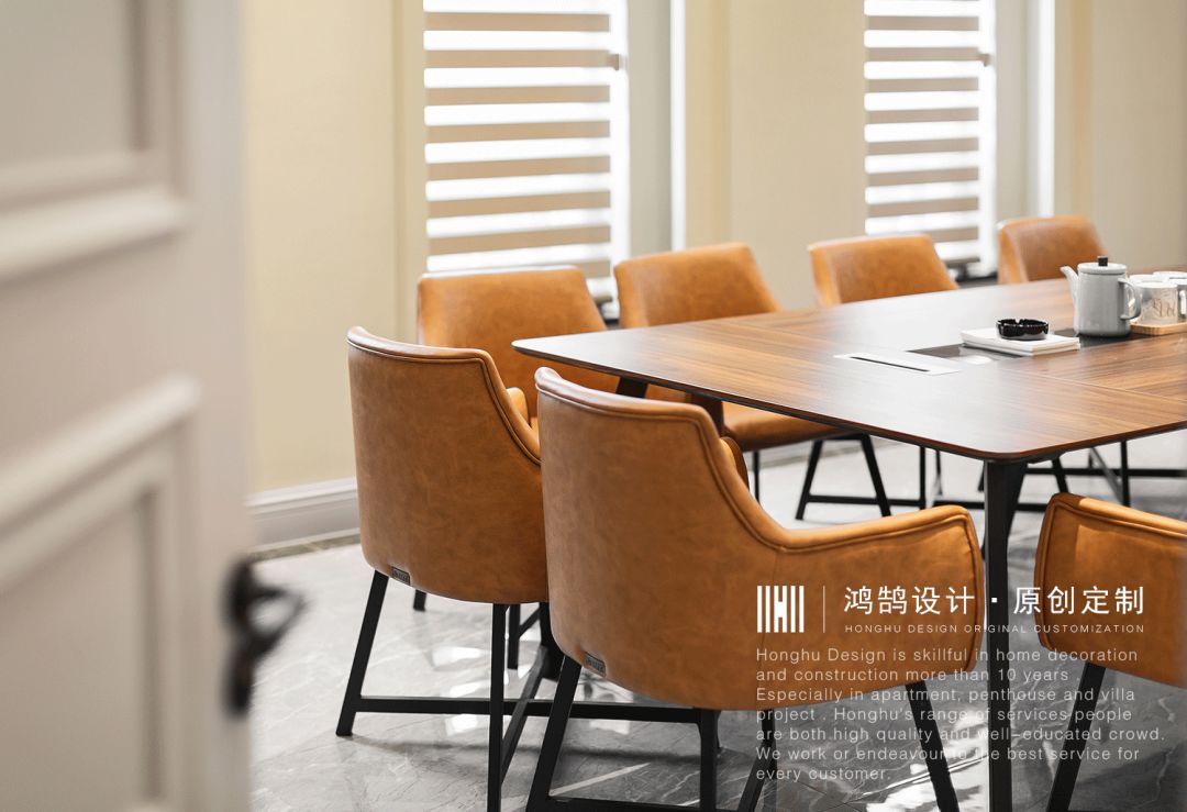 铂曼美容院 | 优雅精致的室内设计-24