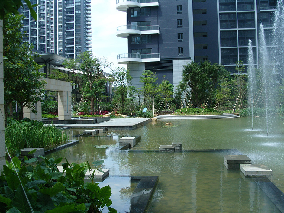 CITIC Mangrove Bay, Shenzhen - Residence - L&A GROUP | To Create a Better Environment-29