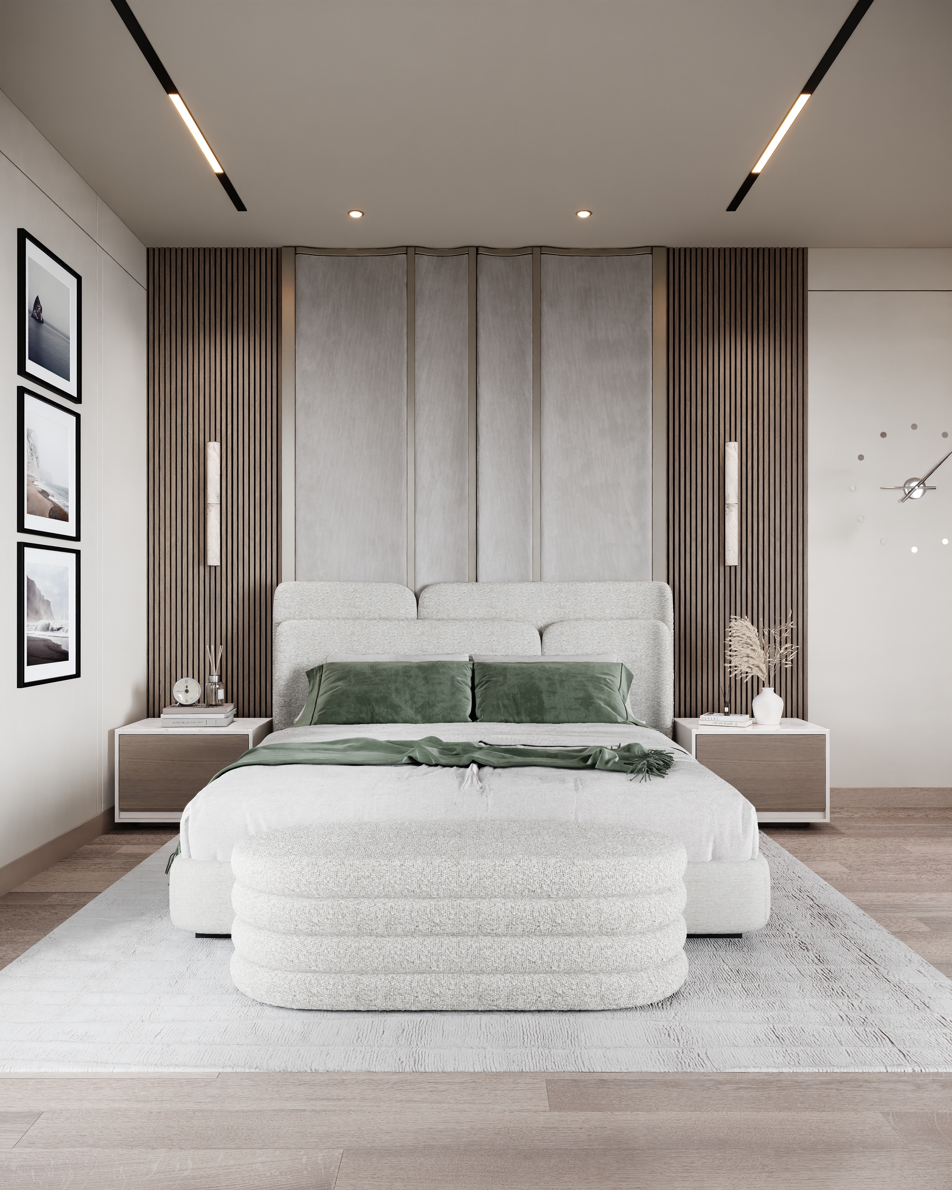 Luxury master design-1