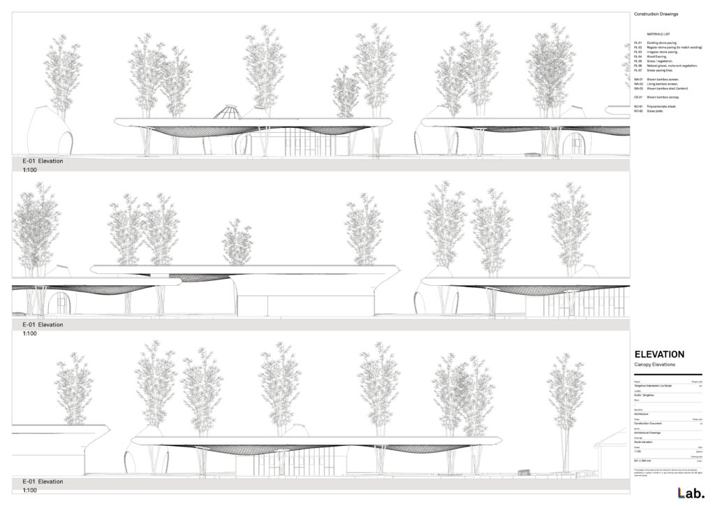 丨中国桂林丨ILAB Architects-33