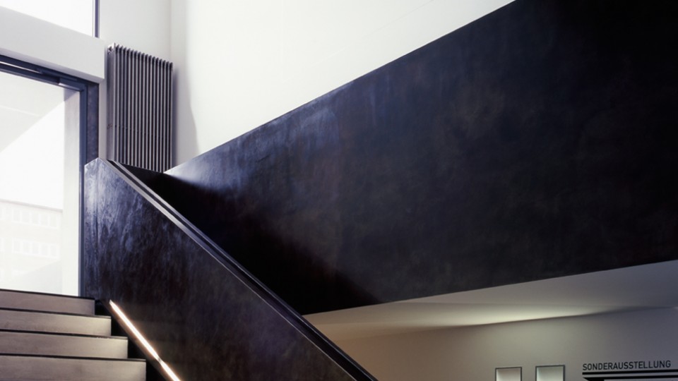 丨德国汉堡丨DFZ ARCHITEKTEN-12