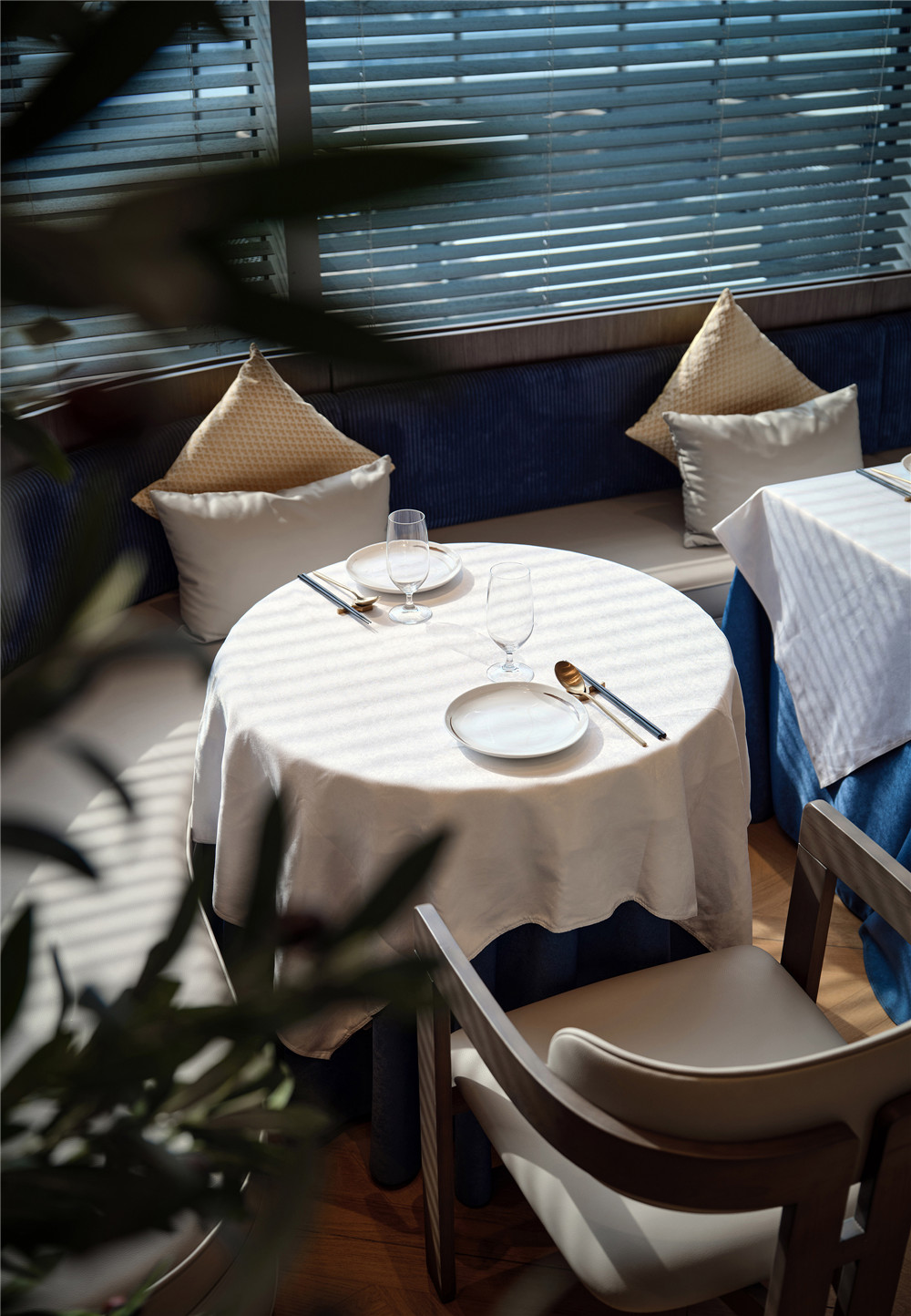 狮王府金陵天地店丨中国南京丨三厘社（TRIOSTUDIO）-51