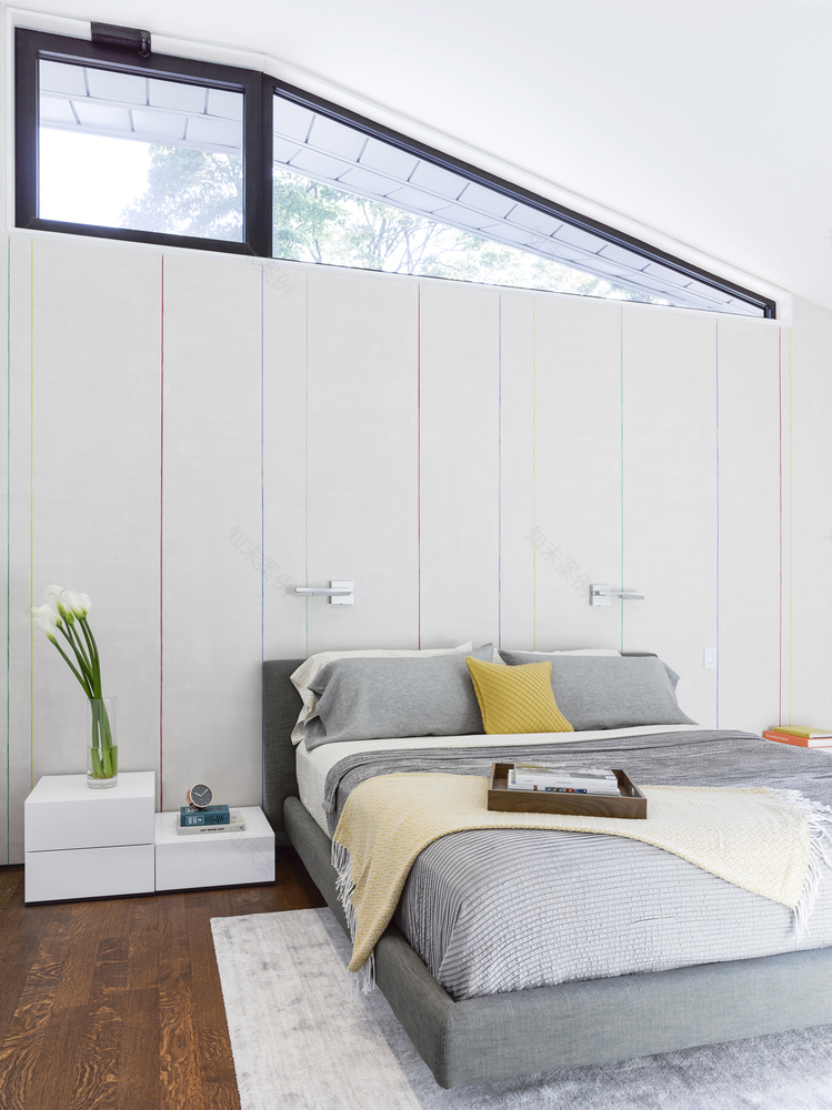 Kaleidoscope House Paul Raff Studio-80