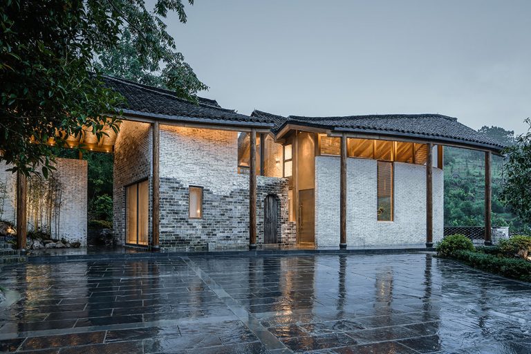 河北廊坊·“久悦壹”日料餐厅设计 / 三磊ZIG | SOHO设计区-26