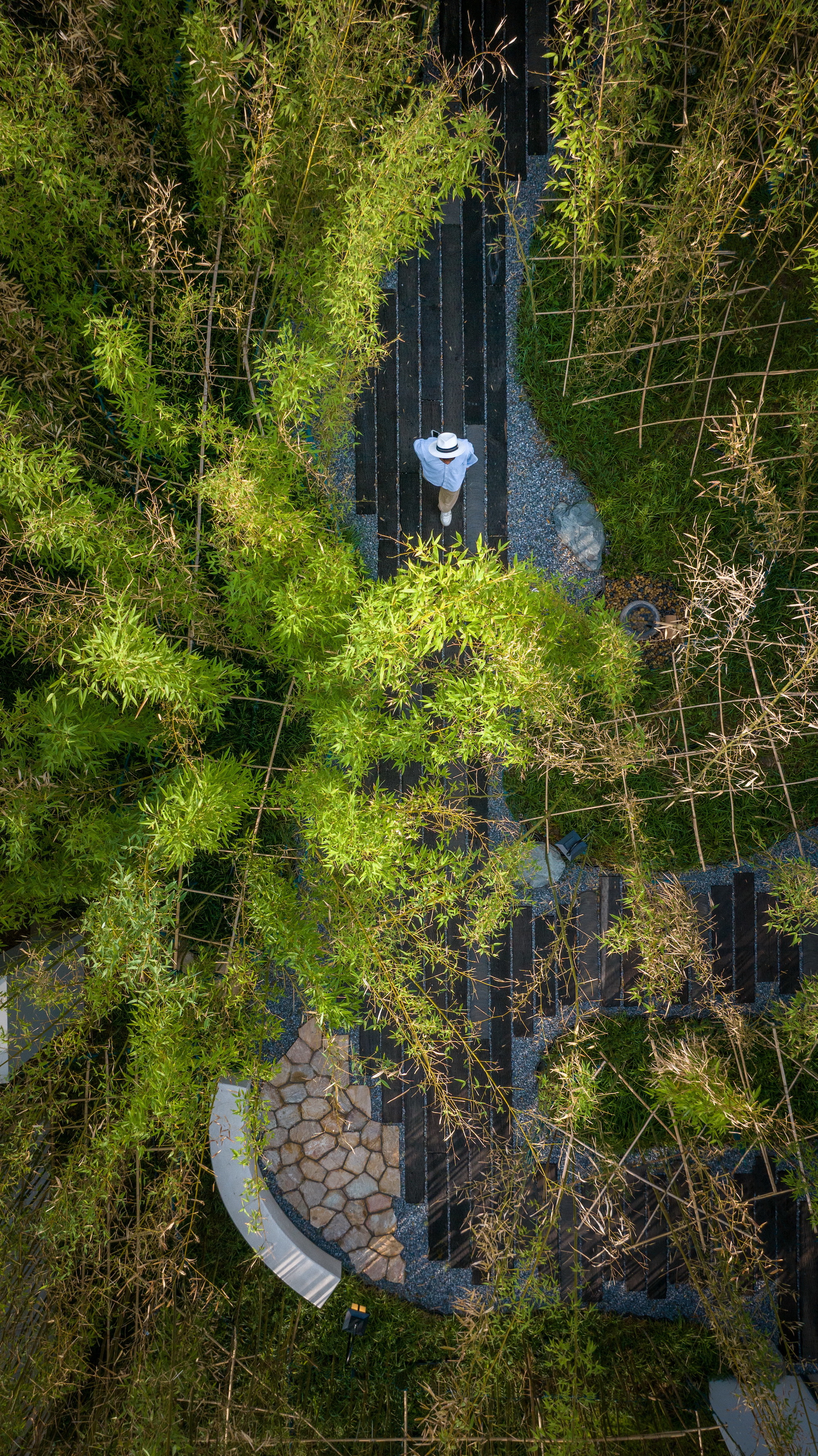 天津格调宝珀花园丨中国天津丨易亚源境YAS DESIGN-69