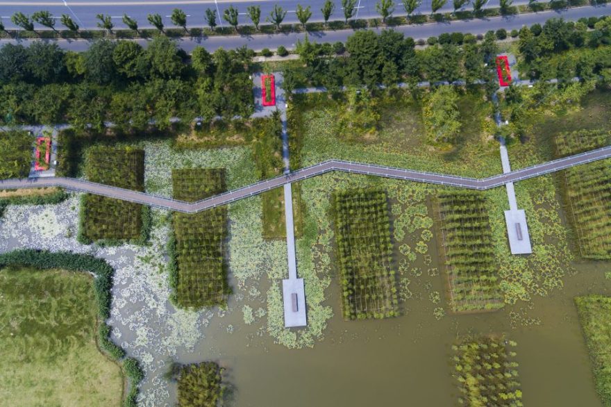 苏州真山公园-30