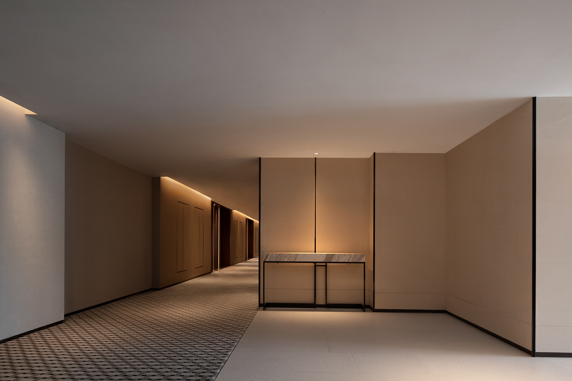 SHERATON Mianyang | 绵阳首开喜来登酒店-22