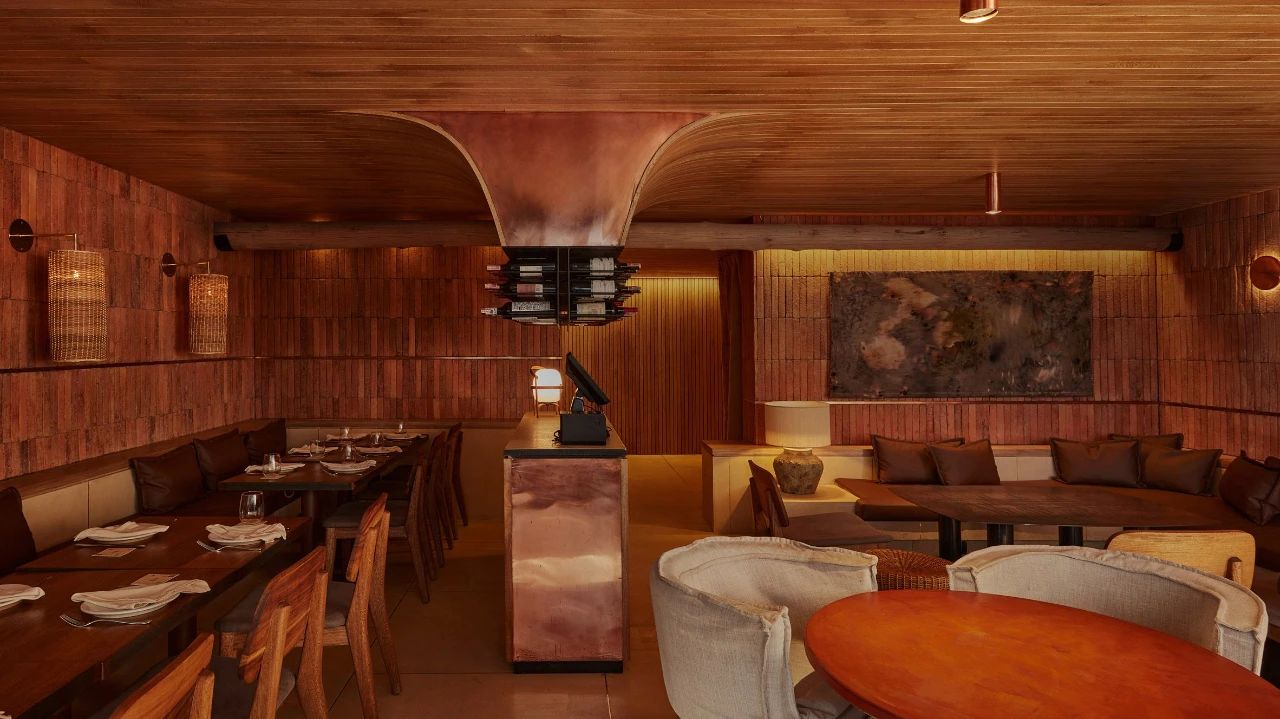 Uchiko Houston 餐厅丨美国丨不详-43