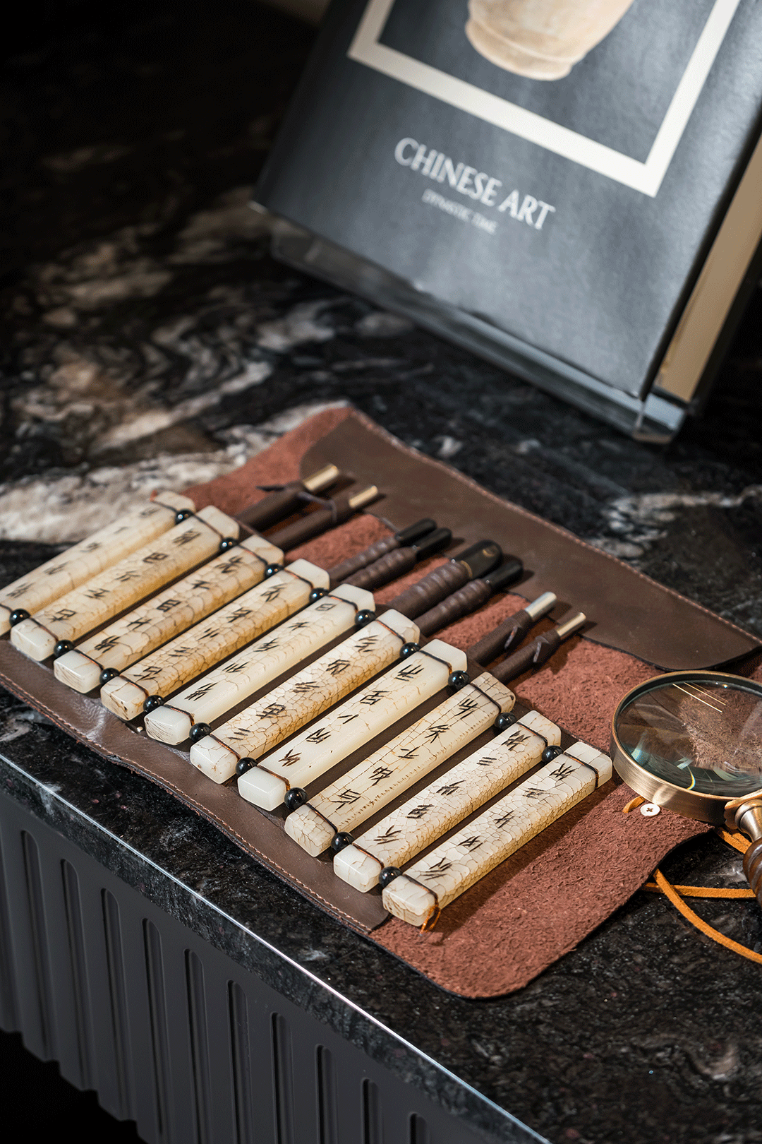 扬州中海叠墅丨中国扬州丨Yan Design大研设计-40