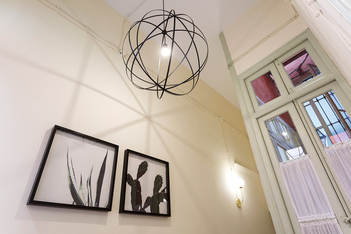 丨西班牙马拉加丨MO2 Arquitectura + Diseño-23