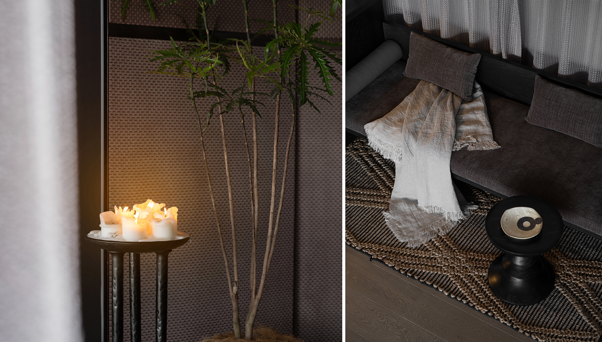 中海·和山泊心洋房丨中国南京丨春山秋水美学,广州燕语堂装饰设计有限公司-33